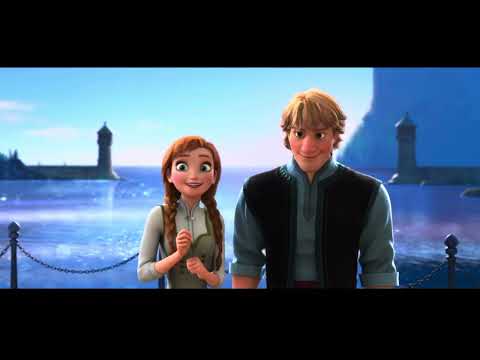 Disney & crossover & other meet Toy Story 3 - going to sunnyside 