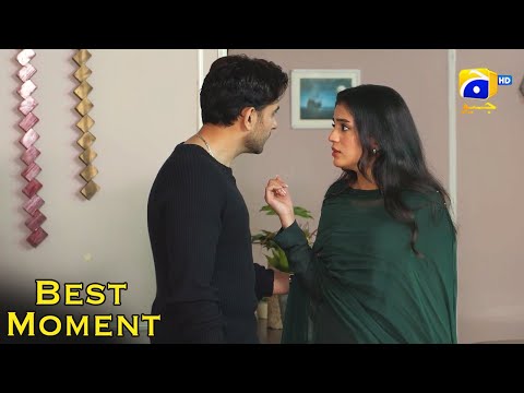 Kaffara Episode 51 | 𝐁𝐞𝐬𝐭 𝐌𝐨𝐦𝐞𝐧𝐭 𝟎𝟑  | Ali Ansari - Laiba Khan - Zoya Nasir - Har Pal Geo