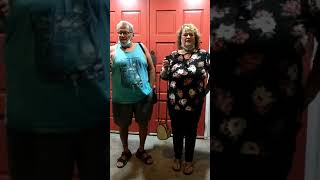 Ghost tour 3.7.2021