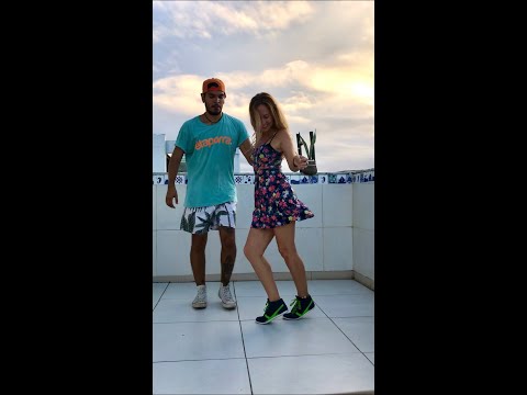 Pia Ovalle e Paulo Cezar - Forro Roots