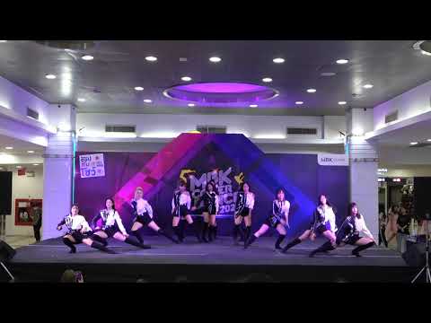 MBK COVER DANCE 2020 รอบ Semi-Final ทีม ONZE