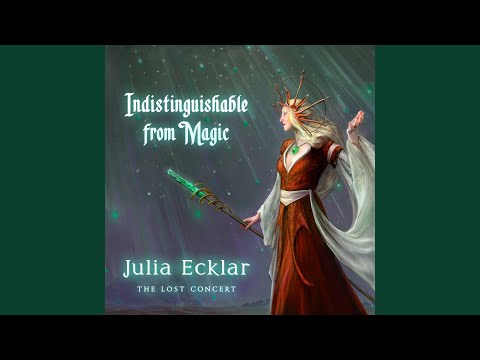 The Eternal Flame (God Wrote in Lisp) (Live)