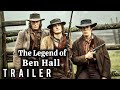 The Legend Of Ben Hall Review True Story Of Australia S Outlaw Legend