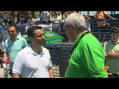 16/07/11 – Finales Costa Blanca Cup en La Nucía