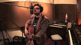 Mauro Conforti y la vida Marciana / Ojo Urbano Sessions