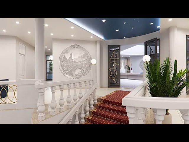 Строительство нового Дворца бракосочетания началось в Ангарске