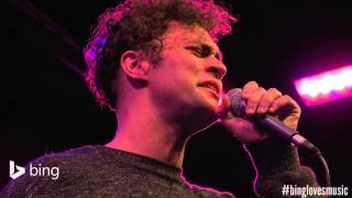 Mikky Ekko- Comatose (Bing Lounge)