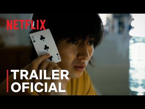 Série japonesa da Netflix, Alice in Borderland mistura Jogos Mortais e  Vorazes · Notícias da TV