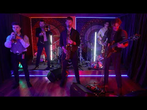 Year of the Dog - Hair of the Dog - Live 2022