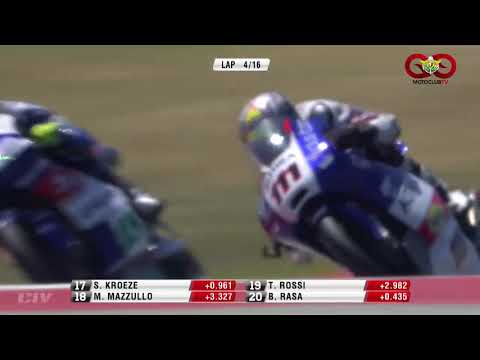 CIV 2017 Misano MOTO3 - Gara1