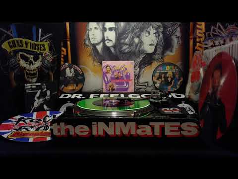 JOHN SPENCER en LYDA(Telefoonbaby)