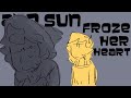SUN AND MOON☀️🌙 || LUMITY ANIMATIC TOH ||