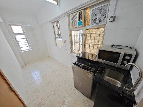 福荣街 唐楼 Youtube Video