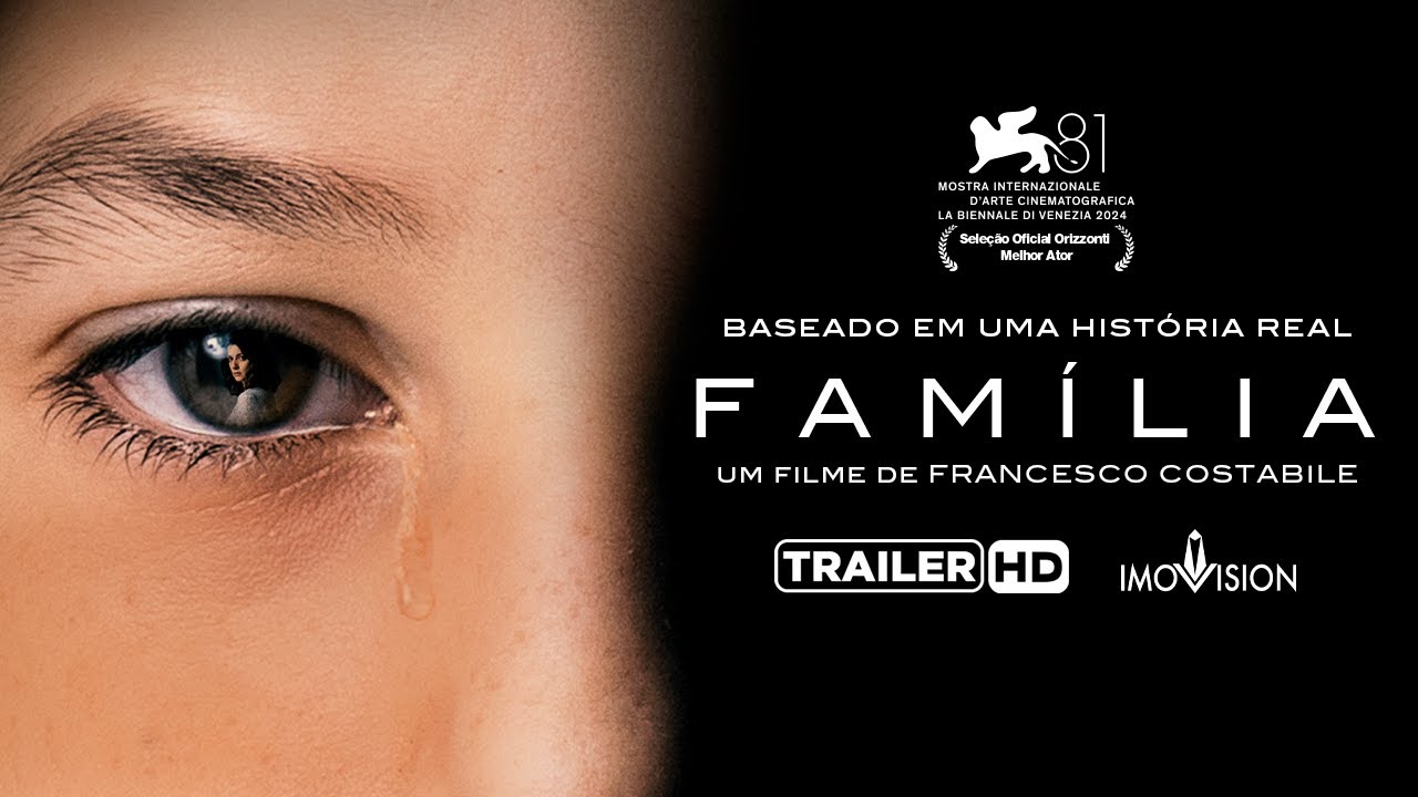 trailer Oficial