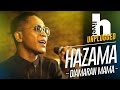 #Hlive Unplugged: Hazama | Di Amaran Mama