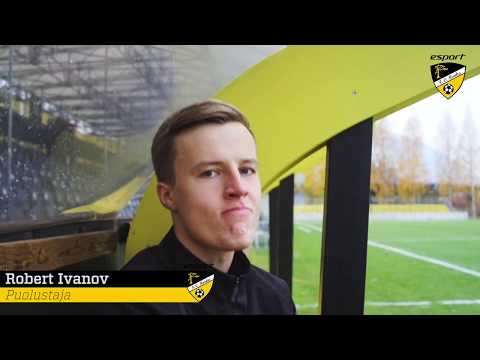 HonkaTV Ennakko: 19.10. FC Honka vs. IFK Mariehamn - Robert Ivanov