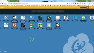 ClassLink:  Organize Your Dashboard