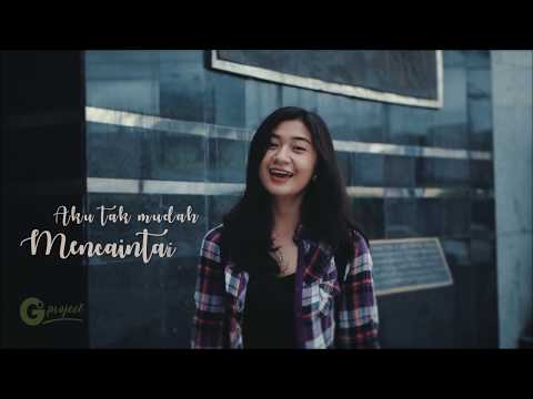 Devano Danendra   Menyimpan Rasa Cover by Belinda Permata