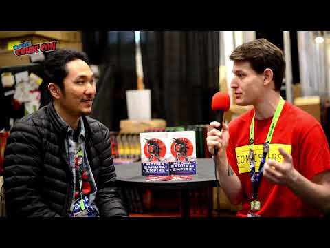 download lagu mp3 mp4 Peter Tieryas, download lagu Peter Tieryas gratis, unduh video klip Peter Tieryas