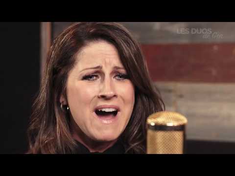 Quand les hommes vivront d'amour - Genevieve Leclerc et Marie - Elaine Thibert