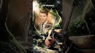 Cliff Richard - Evergreen Tree  #oldies60s