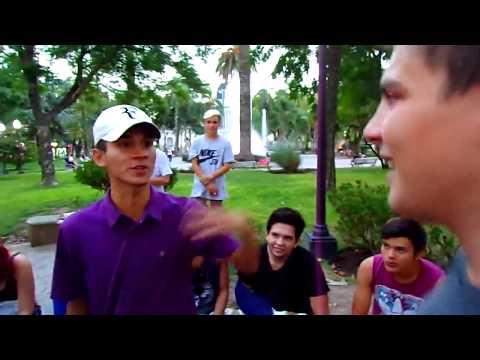 Horizons vs A.N.G / Zona Freestyle