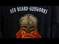 Red Beard Gunworks.