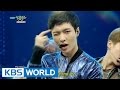 EXO - MY ANSWER / CALL ME BABY [Music Bank ...