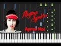 Regina Spektor - Aprés Moi 