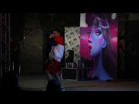 Panika (premijerno) @DodjiNaAmfiVol10