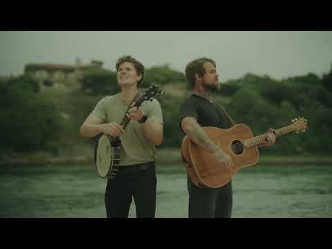 Salt Tree - Better Man (Official Music Video)