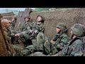 Russian Special Forces (Action, War) soldier film