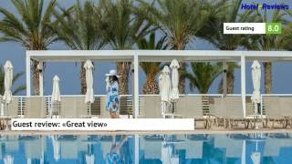 How to book Queens Bay Hotel *** Hotel Review 2017 HD, Paphos, Cyprus