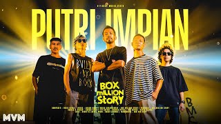 Download lagu Box Million Story - Putri Impian mp3 Download lagu Box Million Story - Putri Impian mp3
