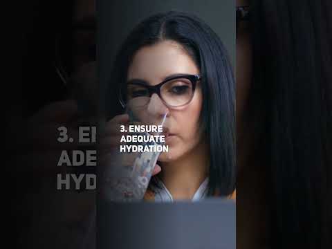 5 Easy Remedies To Combat..