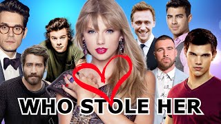 Taylor Swift Ex Boyfriends | Who Loved Her The Most?