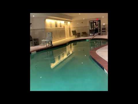 ￼ Tour of the courtyard hotel in Oxford behind the Scenes. A little trip that we took to Oxford￼. ￼￼