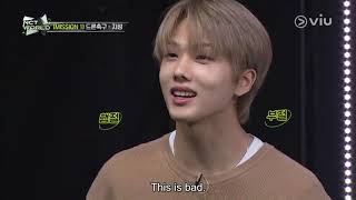 Download lagu (ENG SUB) NCT World 2.0 EP 1 Part 2/6 mp3