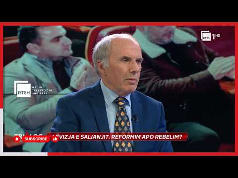 Zogaj: PD duhet të hapë mendjen, jo dyert | Trialog