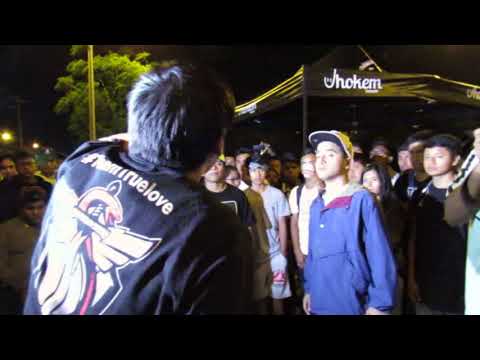 JORO VS STICK | FINAL NACIONAL PVR "CUARTOS"