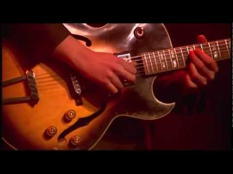 Entre Vues 2009 - Greg Houben Trio