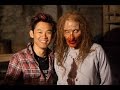 The Conjuring 1 (2013) - Behind the Scenes BTS HD NEW 720p