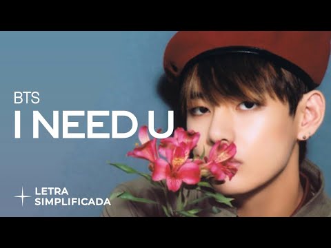 I Need You {chorus} - Bangtan Boys