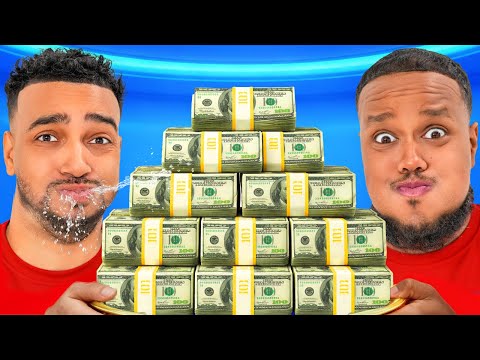 BETA SQUAD TRY NOT TO LAUGH