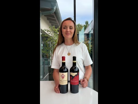 CHÂTEAU CROIX CARDINALE | NEW LABEL