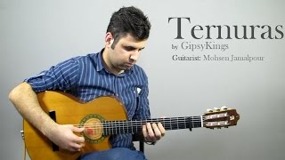 Gipsykings-ternuras(cover 2015)