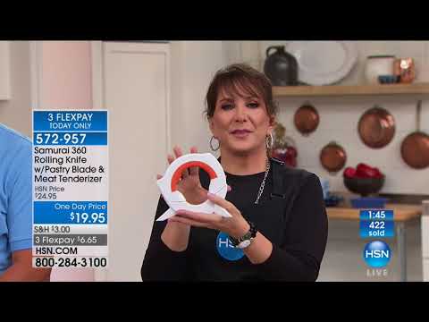 HSN | Clever Solutions 09.23.2017 - 08 AM