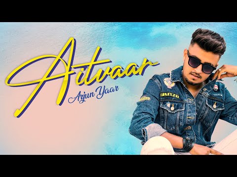 Aitvaar | Arjun Yaar | New Punjabi Song 2020 | Japas Music