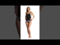 Nike Women S Nike Laser Sport Tankini Top SwimOutlet Com
