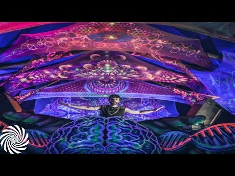 Rezonant Live Set Summer 2018